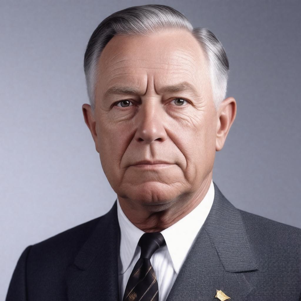 Franklin D. Roosevelt Jr.